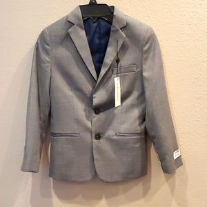 Calvin Klein Suit Top